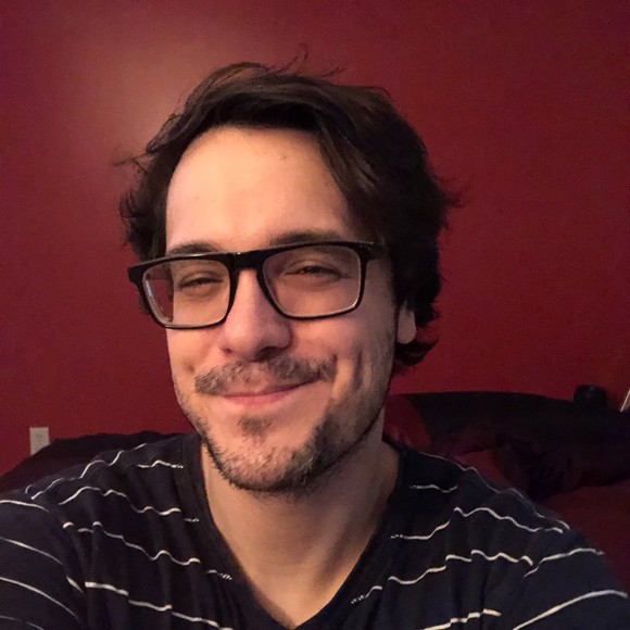 Meet your Posher, Roy - Picture 1 of 1